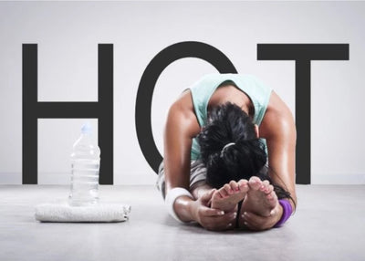 Hot Yoga: Its Benefits