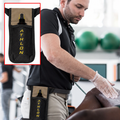 Pro Therapist Bottle - Holster