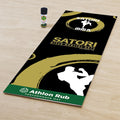 Custom Athlon Rub - Performance Mat (includes 3 Mats)