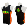Athlon All Sports Rub Dry-Fit **Fall** Jersey - Athlon Rub